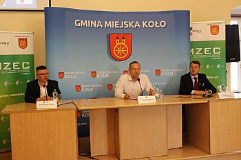 konferencja prasowa