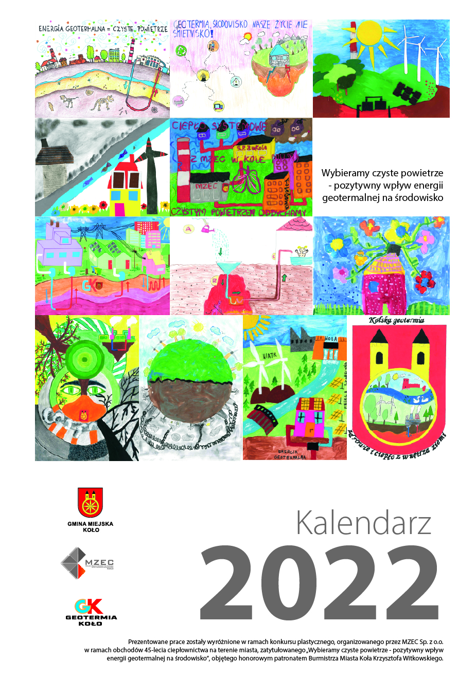 kalendarz