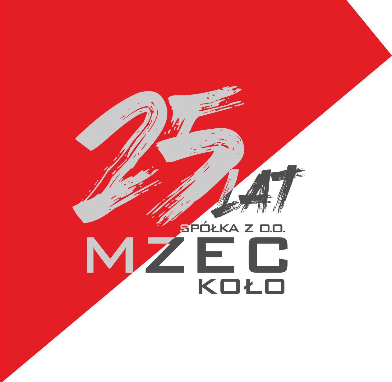 Logo 25-lecia